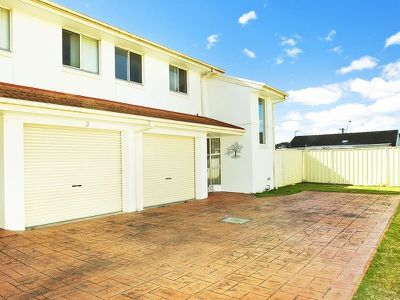 1 / 20 Station Street, Dapto