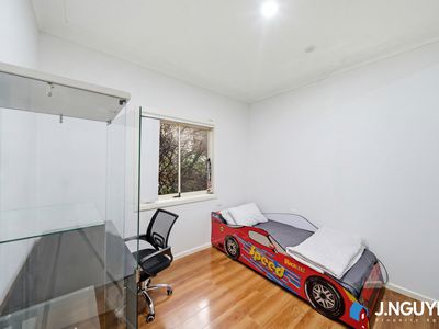 8 & 8a O'shannassy St, Mount Pritchard