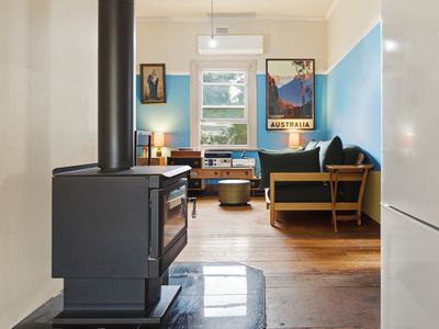 110 Bassett Lane, Hilldene