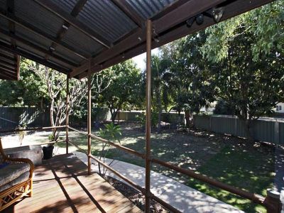 1 / 12 Leichhardt Street, Kununurra