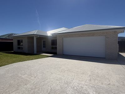 101 WARRAH DRIVE, Calala