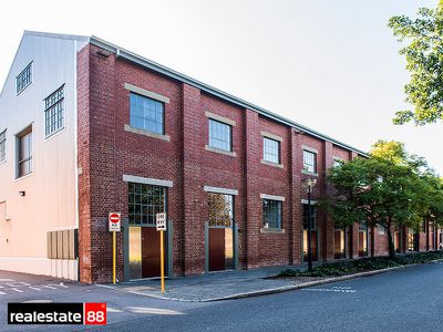 5 Little Saunders Street, East Perth