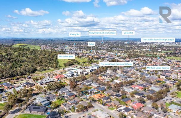 3 Ilyuka Way, South Morang