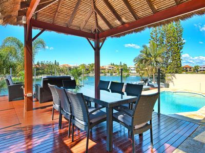 60 Edinburgh Road, Benowa