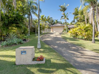 4 Gembrook Court, Parkwood