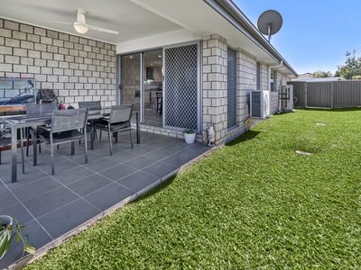 63 Taurus Circuit, Coomera