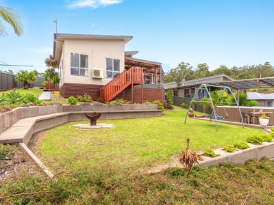 64 Kb Timms Drive, Eden