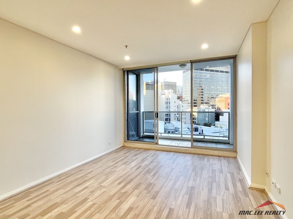 127 / 107-121 Quay Street, Hayma...