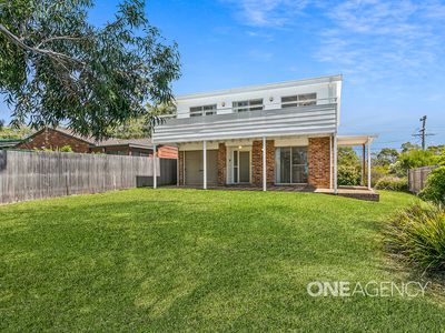 14 St George Avenue, Vincentia