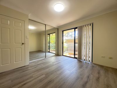 12/2-6 Mowle Street, Westmead