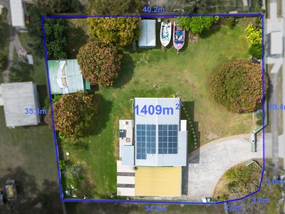 734 Browns Plains Road, Marsden