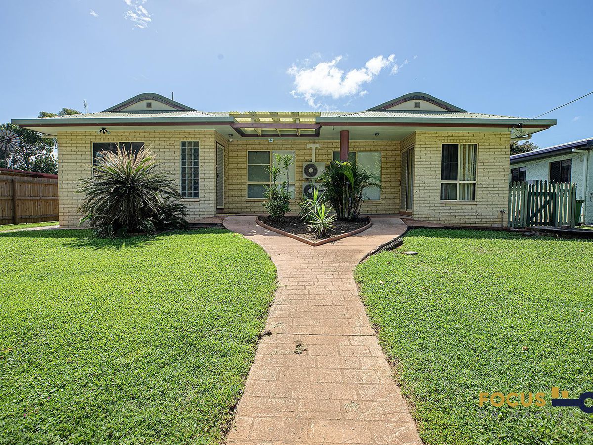 18 Clark St, Grasstree Beach