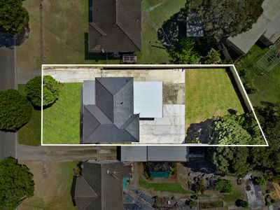 78 Hollywood Drive, Lansvale