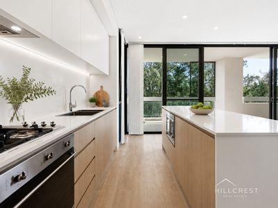 201/2 Kingfisher Street, Lidcombe