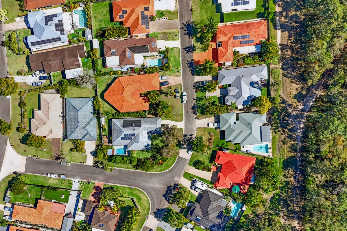 1 Feathertail Court, Tewantin