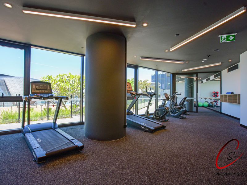 906 / 80 Milligan Street, Perth