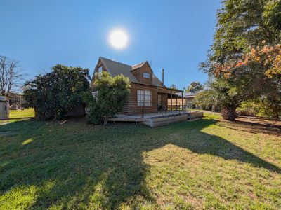 54 Donald Street, Nyah West