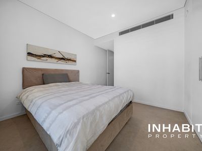 410 / 2 Moreau Parade, East Perth