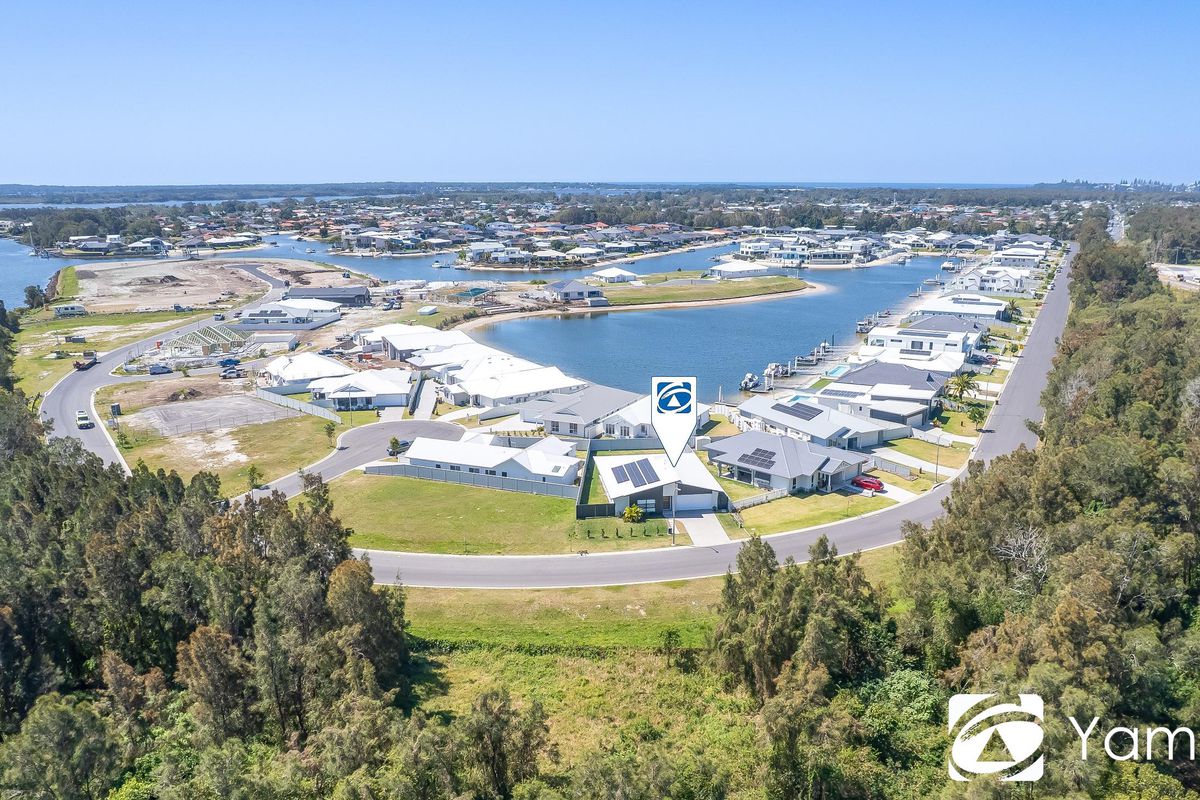 44 Della Place, Yamba