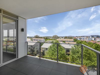 23 / 77 Gozzard Street, Gungahlin