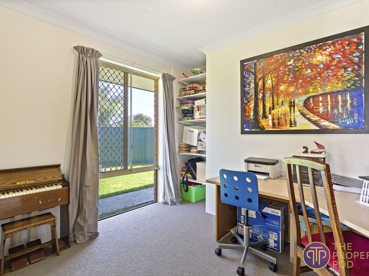 22 Cosgrove Court, Seville Grove