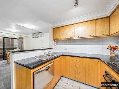 43 / 128 Mounts Bay Road, Perth