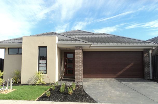 79 Bridgehaven Drive, Craigieburn