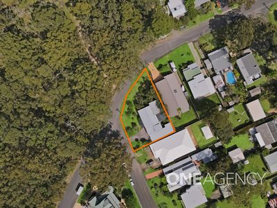 20 Berry Street, Huskisson