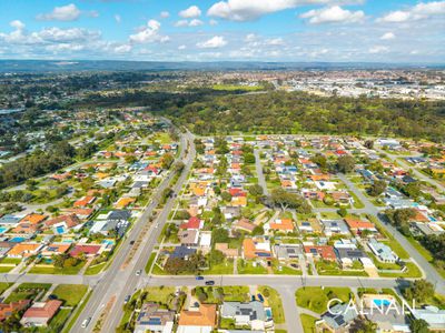 20 Cowper Street, Parkwood