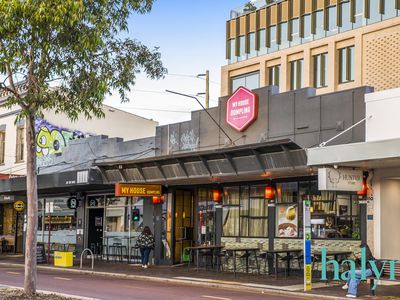 30 / 201 Carr Place, Leederville