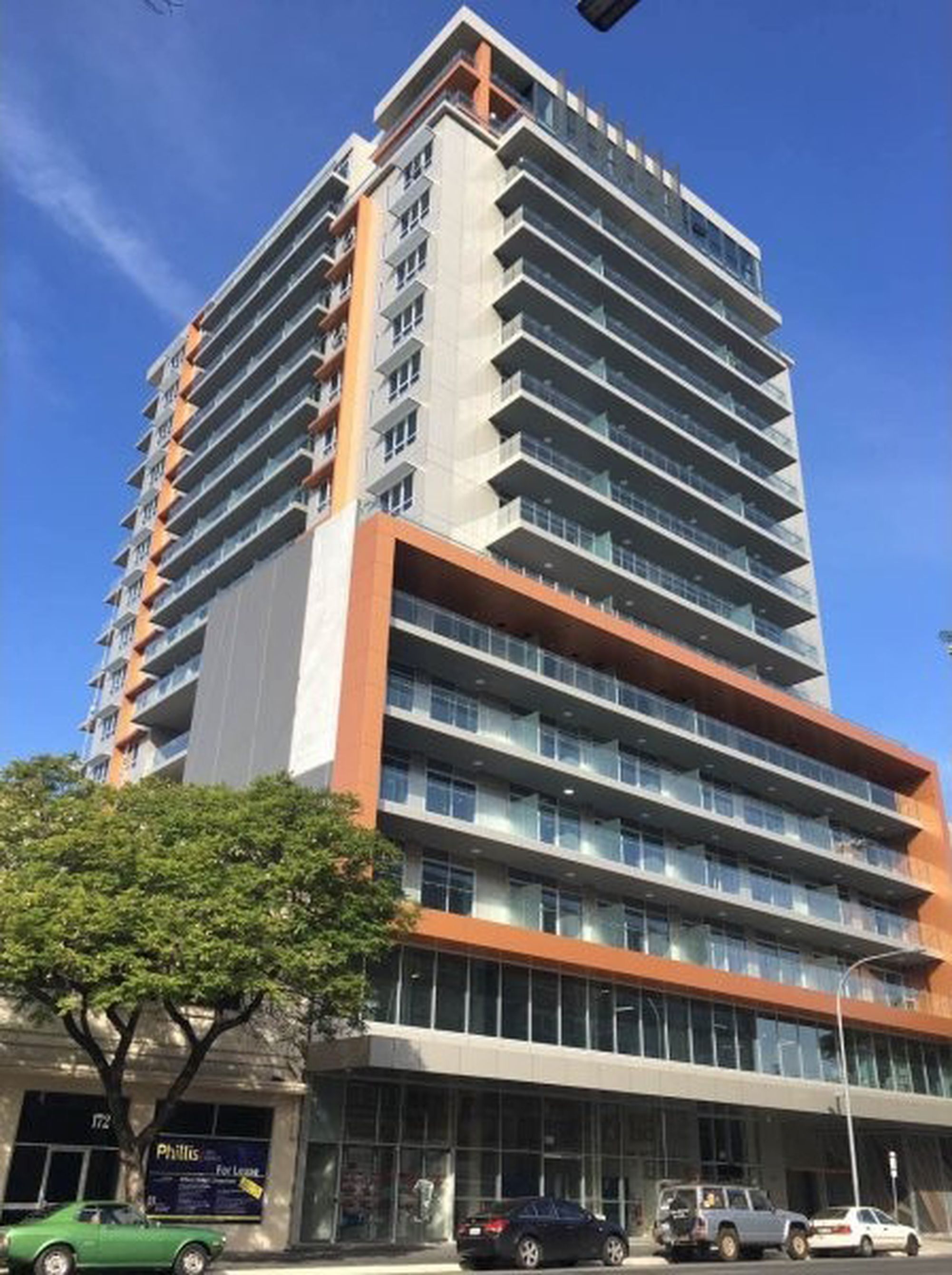 203 / 180 Morphett Street, Adelaide