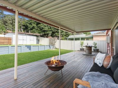 60 Shirley Street, Ourimbah
