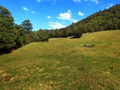 200 Green Valley Road, Kangaroo Valley