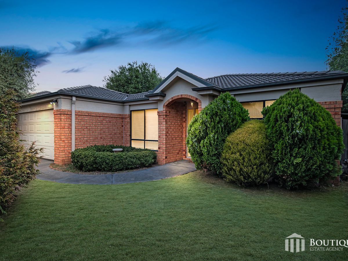 8 Mowbray Court, Berwick