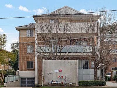 7 11 / 34 Putland Street, St Marys