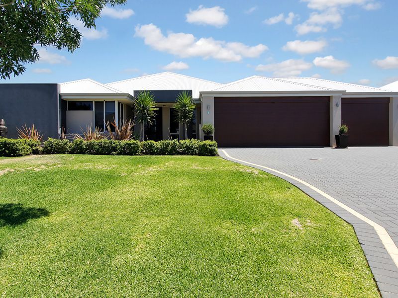 9 Arava Circle, Aveley