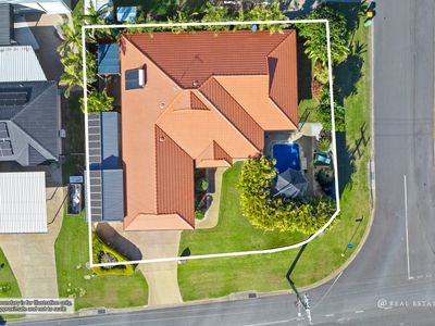 1 Nerita Avenue, Zilzie