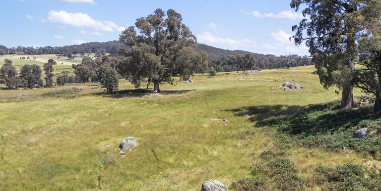 Lot 7A, Jackas Lane Creek Junction, Strathbogie