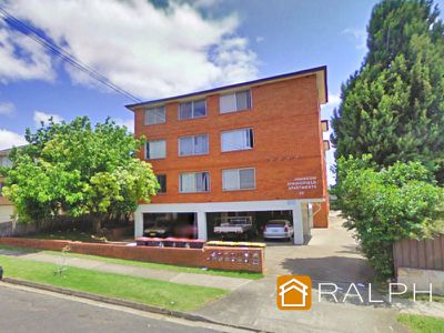 3 / 23 Rosemont Street, Punchbowl