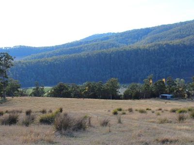 67 Acres Off Abbots Road, Nicholls Rivulet
