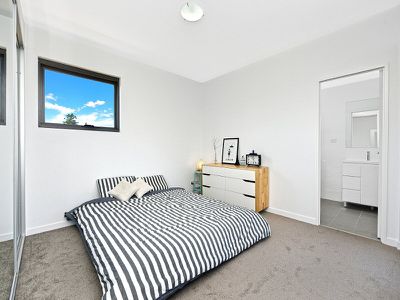 53 / 31-33 Millewa Avenue, Wahroonga