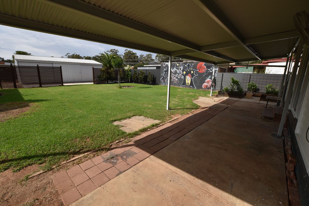 5 Brand Street, Stanhope