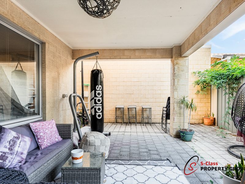 2 / 12 Cobham Avenue, Nollamara