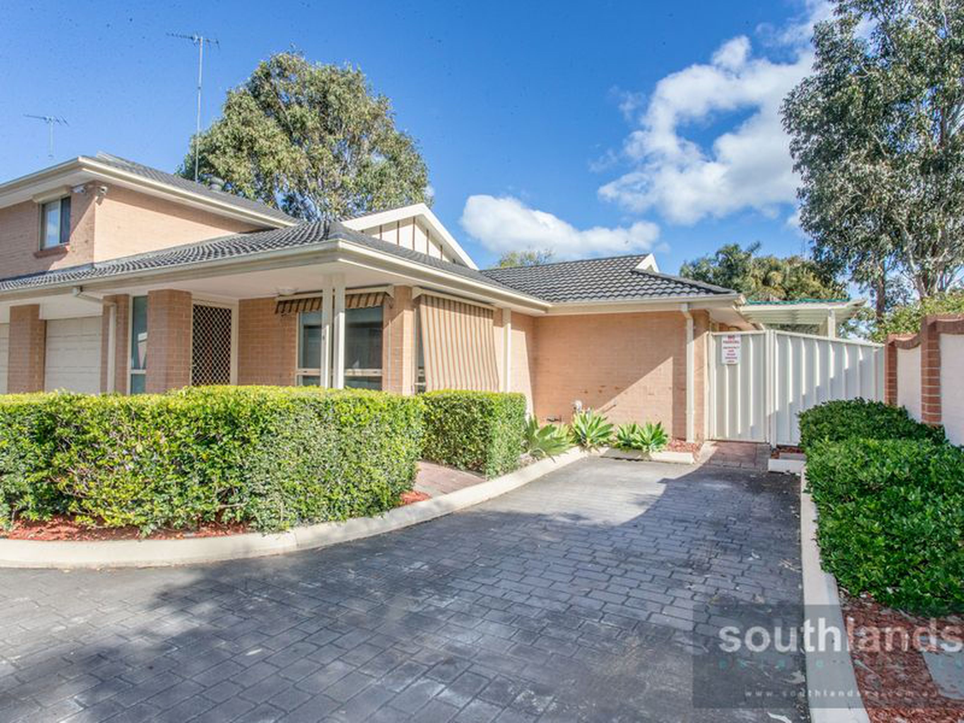 9 / 7 Peter Court, JAMISONTOWN