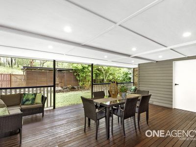 121 Messines Ridge Road, Holland Park West