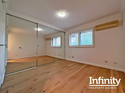4 / 17-19 Westbourne Street, Drummoyne