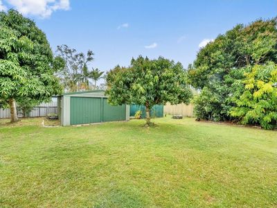 734 Browns Plains Road, Marsden