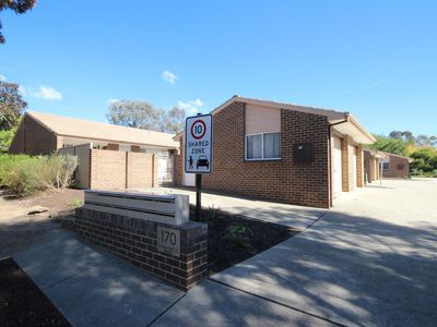 18 / 170 Totterdell Street, Belconnen