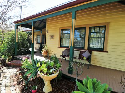 39 Albert Street, Kerang