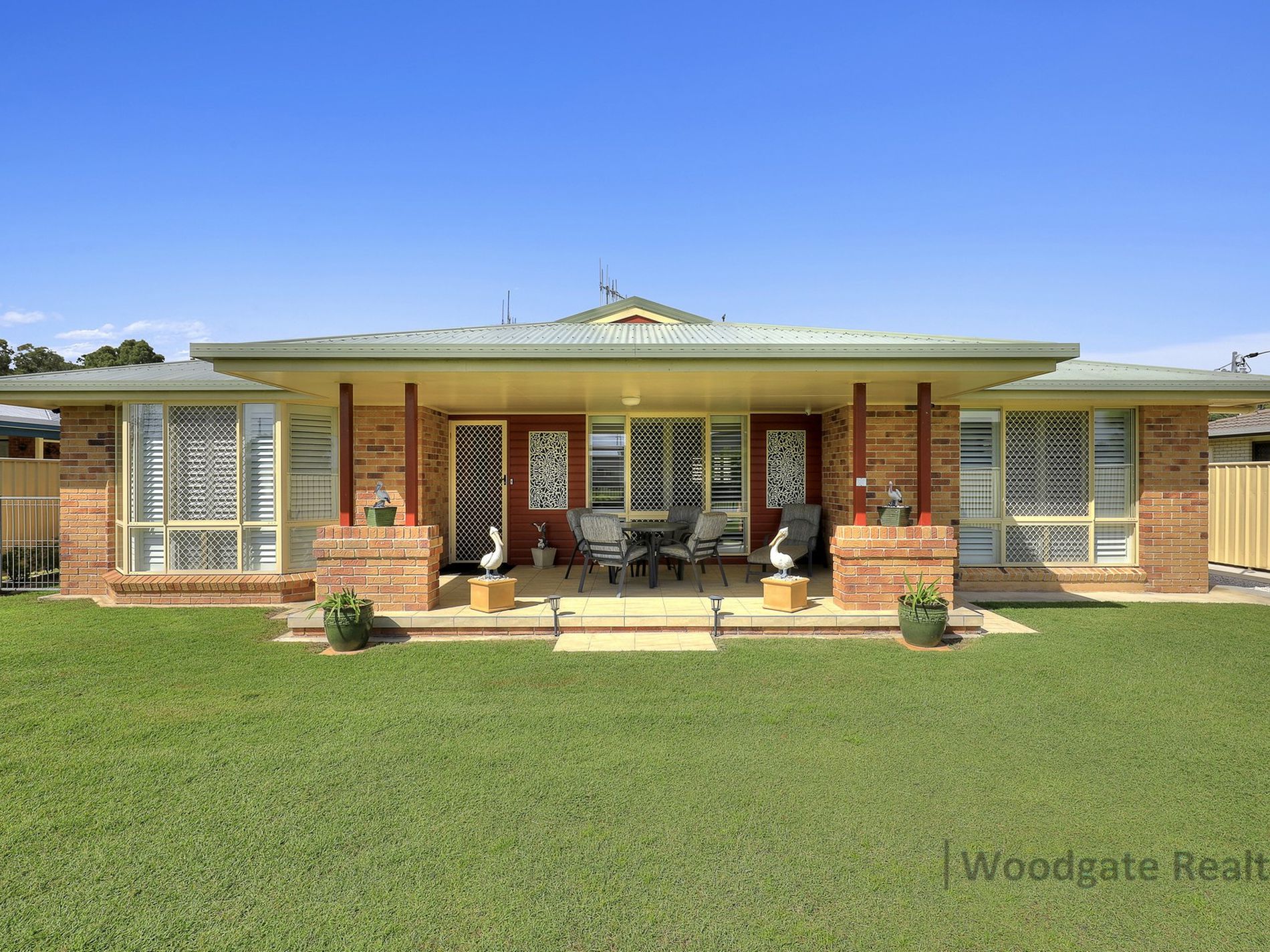 7 EMPEROR STREET, Woodgate